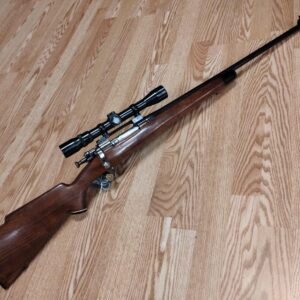 Pre Owned Remington 03-A3 30-06 Sport