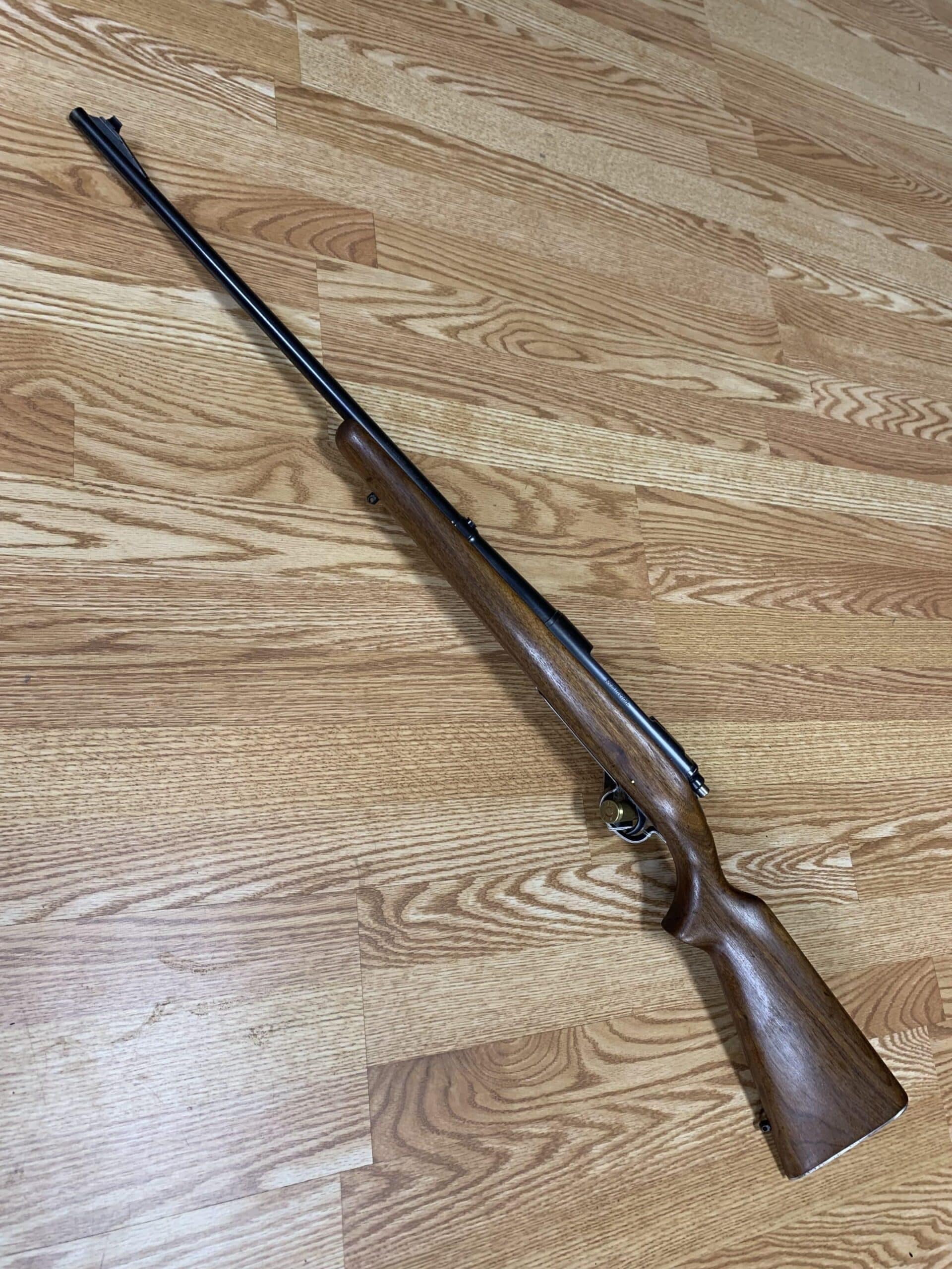Pre Owned Remington 721 30-06 - Image 2