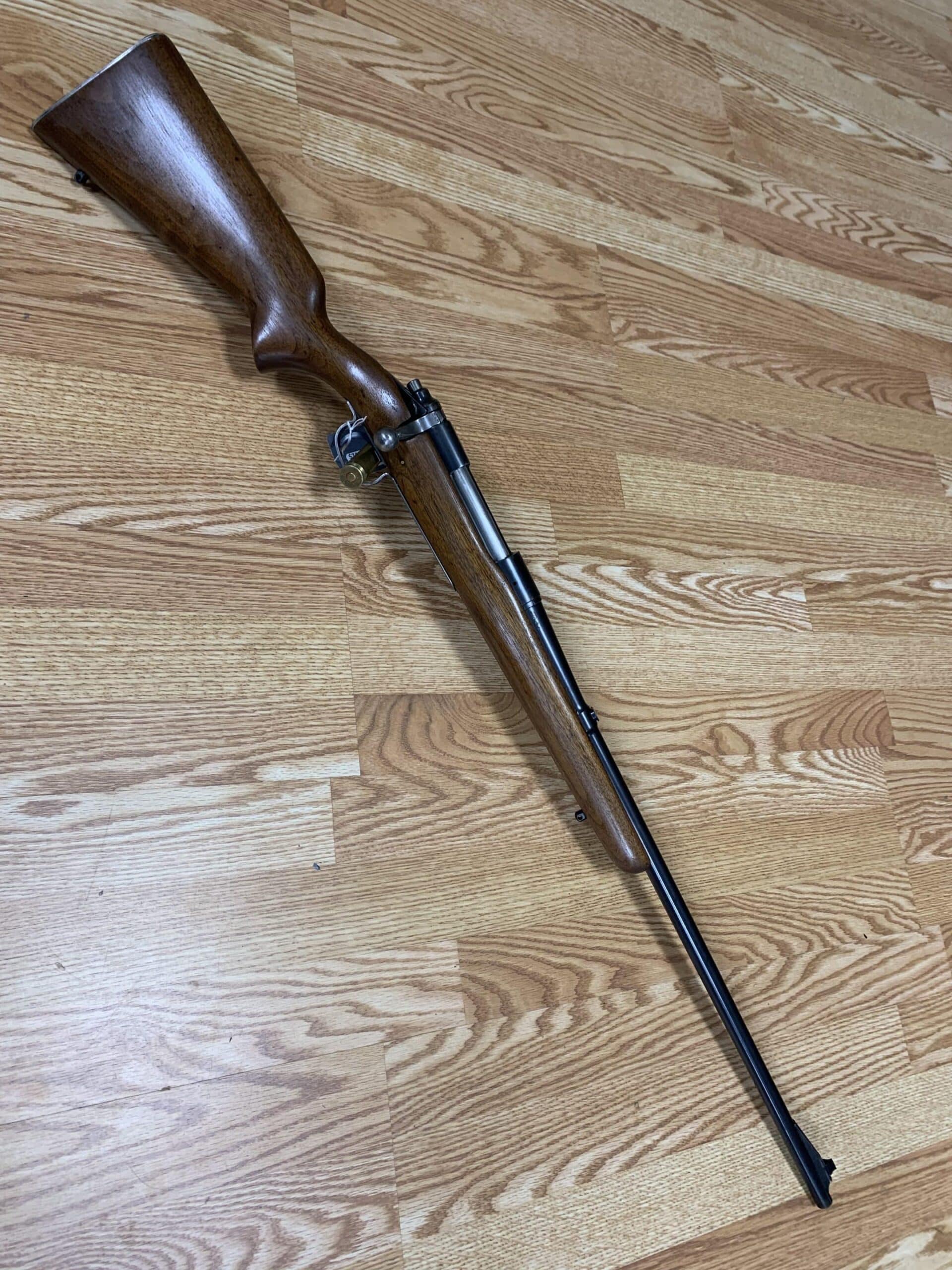 Pre Owned Remington 721 30-06