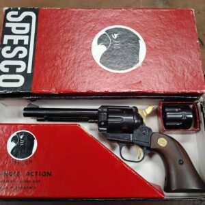 Pre Owned Spesco Arms Falcon 22LR