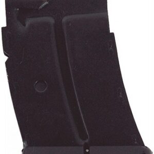 ANSCHUTZ MAGAZINE 22LR 5RD - BLUED STEEL