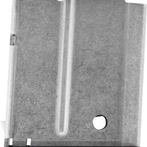 ANSCHUTZ MAGAZINE 17HMR - 4RD STAINLESS STEEL