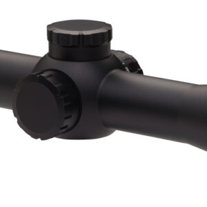 Sig Sauer Electro-Optics SOSBDX33111 Sierra3 BDX Black Anodized 3.5-10x42mm 30mm Tube Illuminated BDX-R1 Reticle