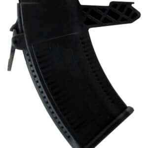 Archangel AALVX20 LVX 20rd 7.62x39mm Compatible w/ SKS Black Polymer w/ Lever Release