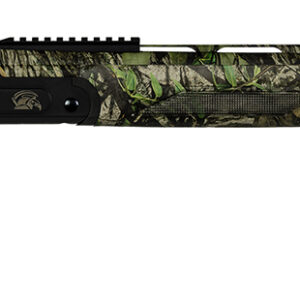 CZ-USA 06588 Reaper Magnum 12 Gauge 3.5" 2rd 26" Realtree AP Green Barrel, Black Metal Finish, Realtree AP Green Synthetic Stock, Picatinny Rail Includes 5 Chokes