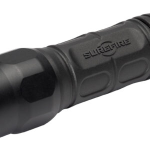 SureFire G2XMV G2X MaxVision Black Anodized 15/800 Lumens White LED