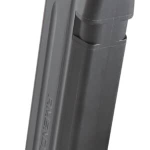 Amend2 A2GLOCK17BLK A2-17  18rd 9mm Luger Compatible w/ Glock 17 Black Polymer