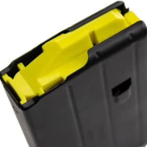 CPD MAGAZINE AR15 400 LEGEND - 10RD BLACKENED S/S