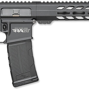 Rock River Arms DS1850 LAR-15M Rrage 223 Rem,5.56x45mm NATO 16" 30+1 Black 6 Position Stock