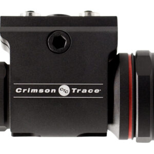 Crimson Trace 0185601 Tactical  500 Lumens White CREE XPL LED, Keymod/M-LOK/Picatinny Rail Mount