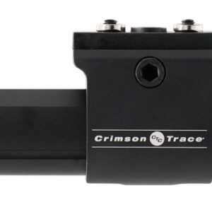Crimson Trace 0187701 Tactical  900 Lumens White CREE XPL LED, Keymod/M-LOK/Picatinny Rail Mount