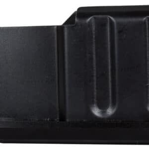 CZ-USA 14100 CZ 557 4rd 6.5Creedmoor/308Win/243Win Blued Steel