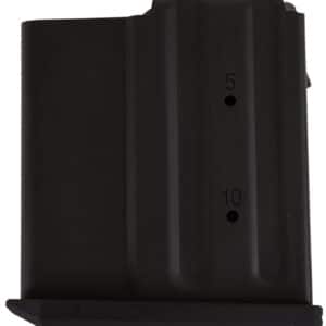 CZ-USA 14105 CZ 557 10rd 308Win/243Win Blued Steel