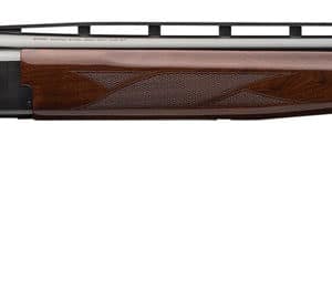 Browning 018111303 Citori CX 12 Gauge 30" Barrel 3" 2rd, Lightweight Blued Barrels, Gold Accented Receiver, American Black Walnut Stock With Graco Adjustable Comb