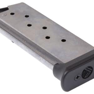 Sig Sauer MAG2383807LEGION P238 Legion 7rd Extended 380ACP Stainless Steel