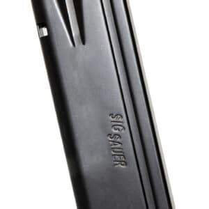 Sig Sauer MAGMODF4318 P320/P250 18rd 40S&W/357Sig Blued Metal