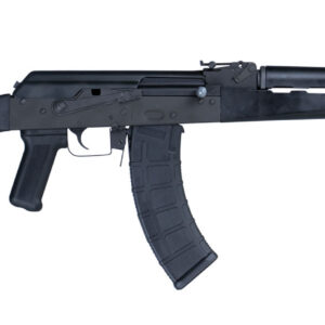 Century Arms RI3291N VSKA  7.62x39mm 30+1 16.25" Chrome Moly Steel Barrel w/Slant Compensator, Heat Treated Steel Carrier, Synthetic Stock, Black Polymer Grip, RAK-1 Trigger Group