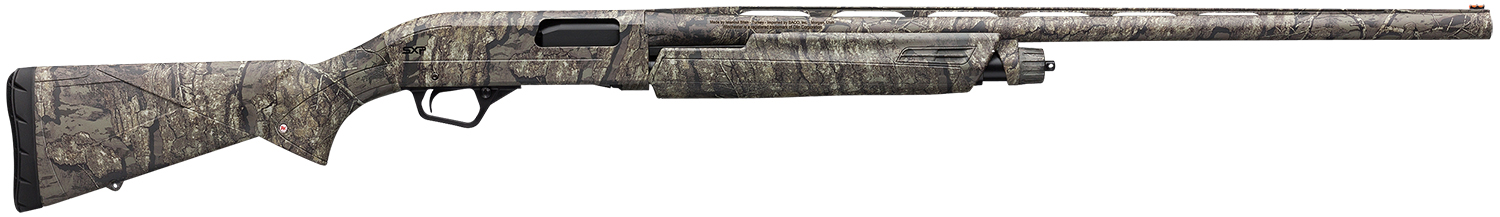 Winchester Repeating Arms 512394691 SXP Waterfowl Hunter 20 Gauge 26" 4+1 3" Overall Realtree Timber Right Hand (Full Size) Includes 3 Invector-Plus Chokes
