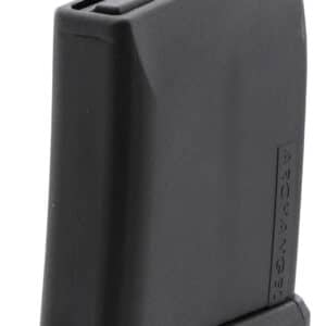Archangel AA13410 Precision Elite 10rd 6.5 Creedmoor/308 Win/7mm-08 Rem/260 Rem/358 Win/243 Win/7.62x51mm NATO Short Action Black Polymer