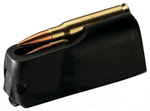 BROWNING MAGAZINE X-BOLT - .243 WIN.308 WIN. 7MM-08 REM