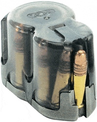 BROWNING MAGAZINE T-BOLT 22LR - DOUBLE HELIX 10RD BLACK