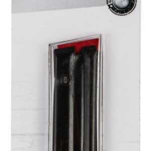 Rossi 358-0001-00 RS22 10rd 22 LR Black Metal