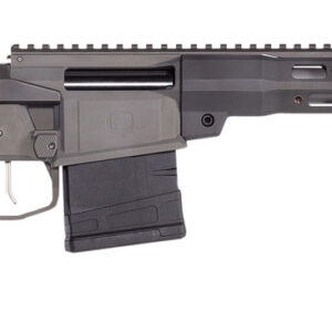 Q LLC FIX30816INBLU The Fix 308 Win 16" 10+1 Black Folding Stock