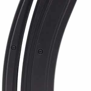 Hammerli Arms 576630 OEM Replacement Magazine 30rd 22 LR Fits Hammerli Tac R1C Black Steel