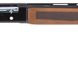 Silver Eagle Arms SE171228 SE17  Semi-Auto 12 Gauge 4+1 3" 28" Vent Rib Barrel Black Rec Turkish Walnut Stock Right Hand (Full Size)