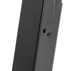 Mec-Gar P226X5910AFC Standard 10rd Extended 9mm Luger Fits Sig P226 X5 Blued w/Anti-Friction Coating Carbon Steel