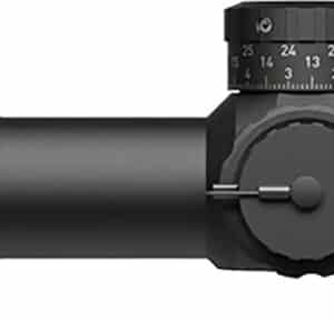 Leupold 177333 Mark 5HD Matte Black 7-35x 56mm 35mm Tube M5C3 Illuminated FFP Tremor 3 Reticle