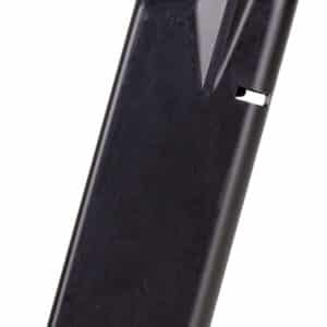 Taurus 358-0021-00 G3 15rd 9mm Luger Black Steel