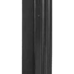 GSG GERMMP40910 OEM Blued Detachable 10rd 9mm Luger for GSG MP40