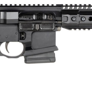 Franklin Armory 0030021BLK CA11 *CA Compliant 300 Blackout 11.50" 10+1 Black Rec Black Ergo Ambi SureGrip Buffer Tube