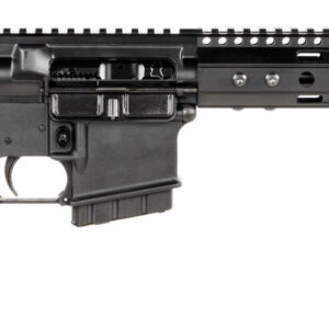 Franklin Armory 00-30022-BLK CA12 *CA Compliant 350 Legend 12" 10+1 Black Rec Black Magpul SL Buffer Tube