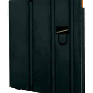 DuraMag 5X35041178CPD SS  5rd 350 Legend for AR-15 Black w/ Black Follower Detachable