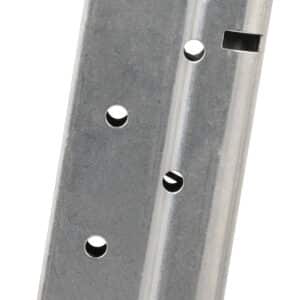 Sig Sauer MAG1911108 1911 8rd 10mm Auto Stainless Steel