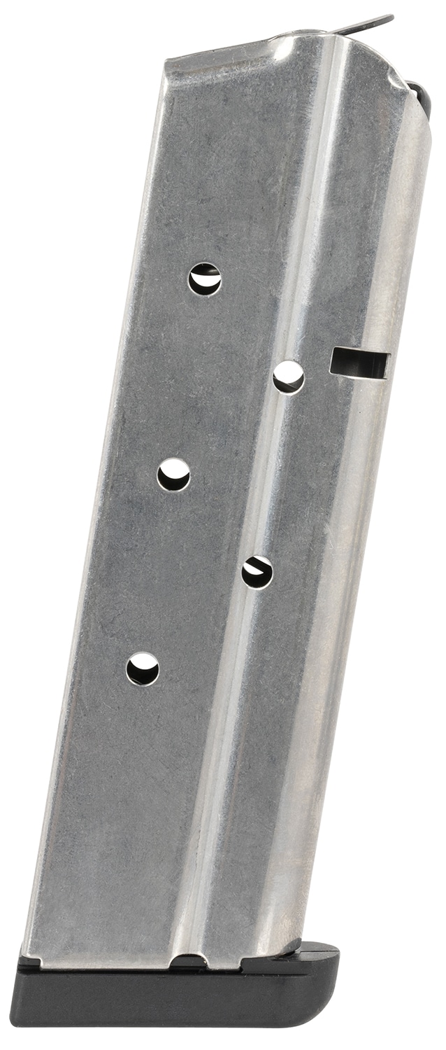 Sig Sauer MAG1911108 1911 8rd 10mm Auto Stainless Steel