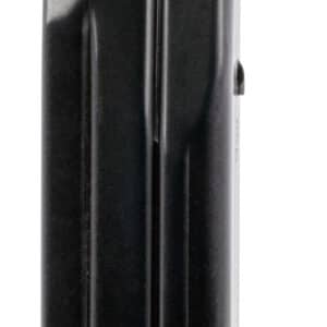 FN 20100375 509 Compact 12rd Extended Floorplate 9mm Luger Black Steel