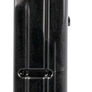 FN 20100377 509 Compact 10rd Extended Floorplate 9mm Luger Black Steel