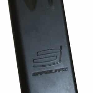 SAR USA CM910 CM9  10rd 9mm Luger Black Steel