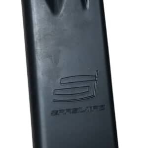 SAR USA ST4512 ST45 12rd 45 ACP Black Steel