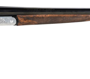 Taylors & Company 230001 Huntress  28 Gauge with 26" Barrel, 2rd Capacity, Silver Metal Finish & Walnut Stock Right Hand