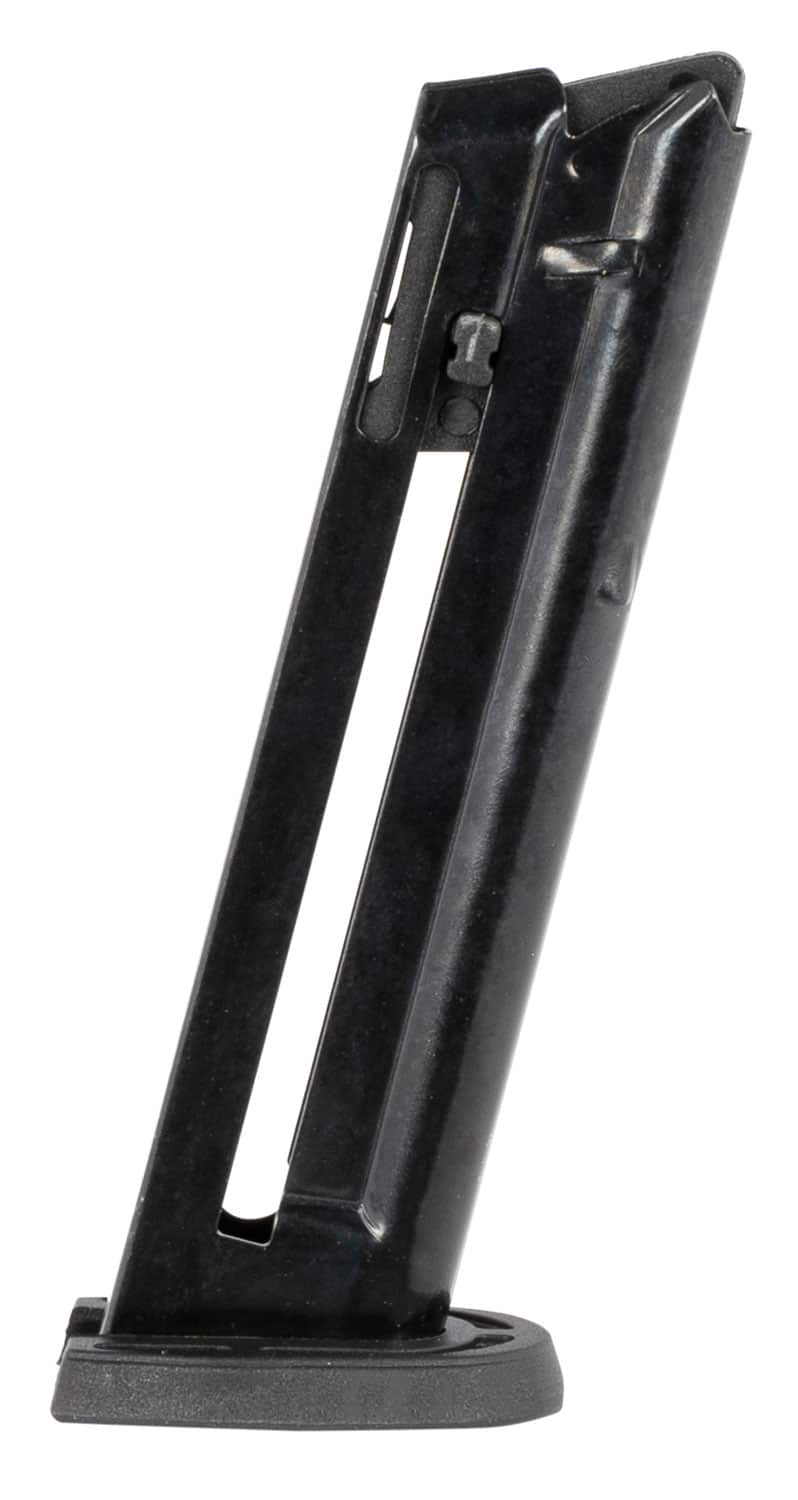 ProMag SMI35 Standard 10rd 22 LR Fits S&W M&P Blued Steel