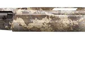 Winchester Repeating Arms 511258292 SX4 Waterfowl Hunter 12 Gauge 28" 4+1 3.5" Overall TrueTimber Prairie Right Hand (Full Size) Includes 3 Invector-Plus Chokes
