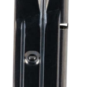 Mec-Gar MGSP910B Standard 10rd 9mm Luger Fits Sig P2022/P2009 Blued Carbon Steel