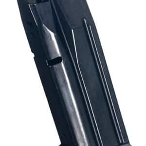 ProMag CZ05 Standard 10rd 9mm Luger Fits CZ P-10C Blued Steel