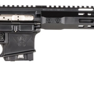 Wilson Combat TRPC300HBLCA Protector Carbine *CA Compliant 300 HAM'R 16.25" 10+1 Black Hard Coat Anodized Rec Black Fixed Magpul MOE Carbine Stock Black Strike Ind. Featureless Grip Right Hand