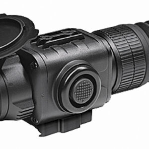 AGM Global Vision 3093455006PM21 Python-Micro TS50-384 Thermal Rifle Scope Black 2.7x 50mm 384x288, 50Hz Resolution