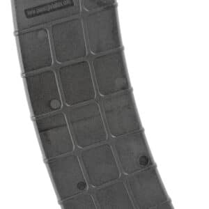 ProMag HECA10 Standard 40rd 223 Rem/5.56x45mm Fits H&K 93 Black Polymer